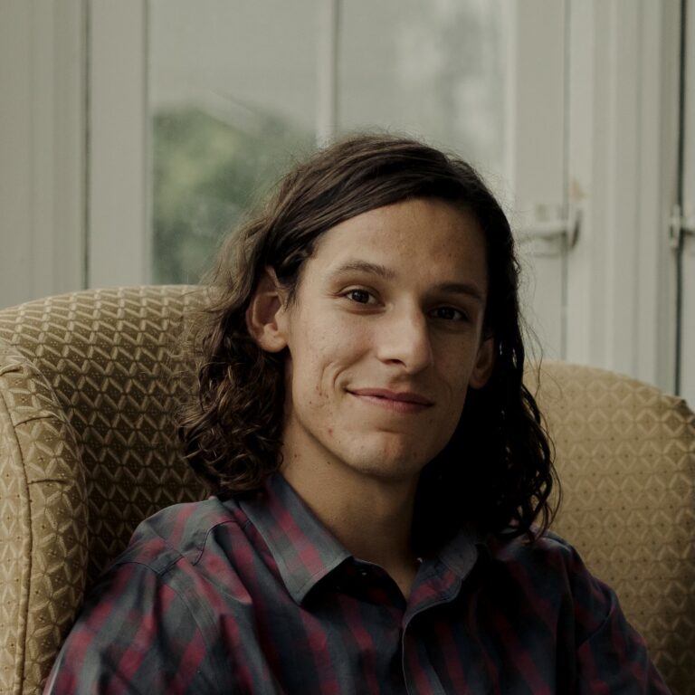 Stefan Arroyo