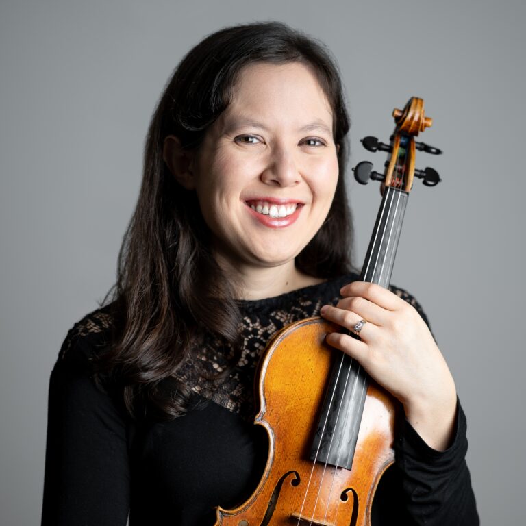 Evelyn Brandes